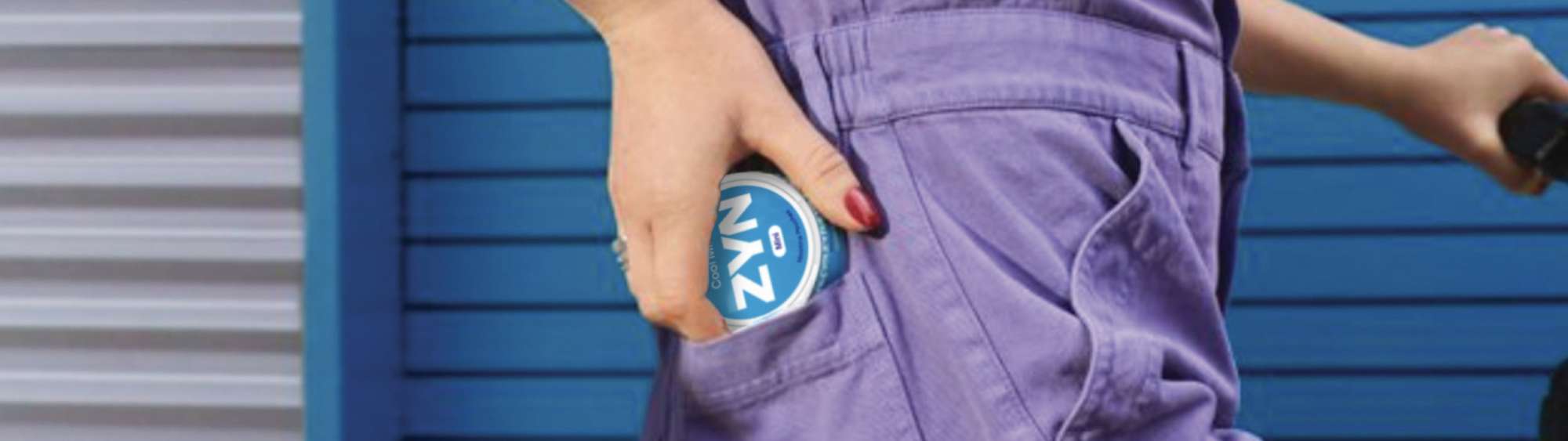 كيف تبدو ZYN وما هو شعور استخدامها؟